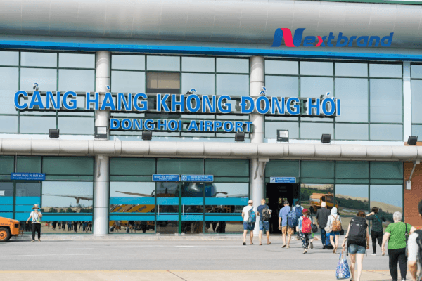 Quảng Bình có sân bay không? Quảng Bình có sân bay Đồng Hới