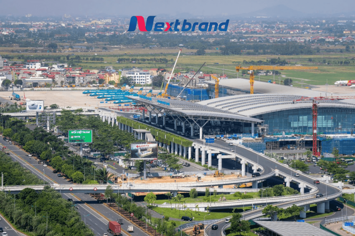 Hà Nội có mấy sân bay? Hà Nội có mấy sân bay?