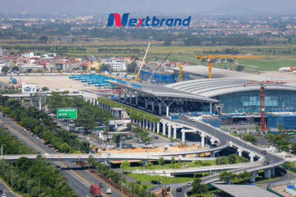 Hà Nội có mấy sân bay?