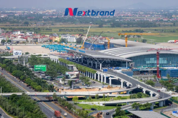 Hà Nội có mấy sân bay?