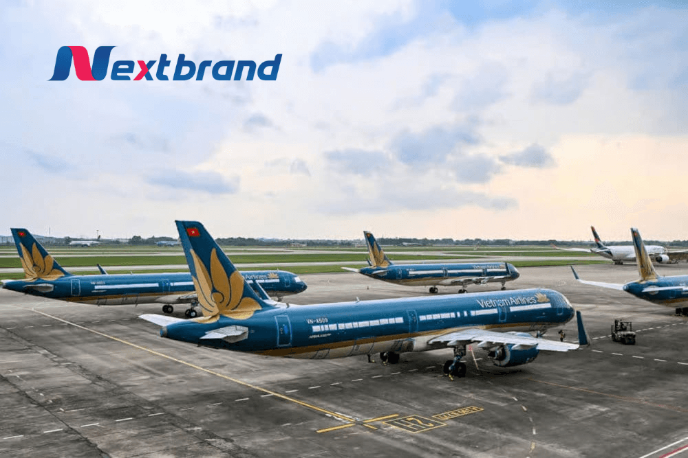 Vietnam Airlines kết nối Hà Nội và Đồng Hới bằng đường bay nội địa Vietnam Airlines kết nối Hà Nội và Đồng Hới bằng đường bay nội địa