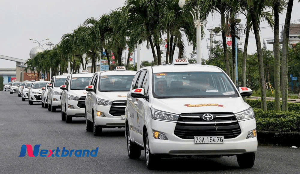 Nhiều hãng taxi hoạt động tại Quảng Bình hỗ trợ đưa đón sân bay Nhiều hãng taxi hoạt động tại Quảng Bình hỗ trợ đưa đón sân bay