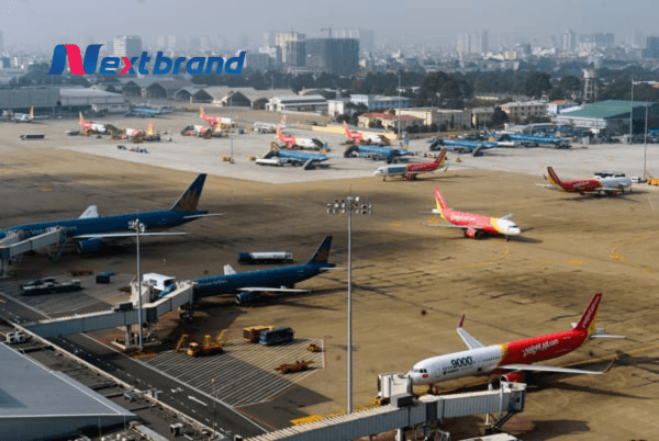 Hà Tĩnh đề xuất xây sân bay để phát triển giao thông, du lịch và thu hút đầu tư Hà Tĩnh đề xuất xây sân bay để phát triển giao thông, du lịch và thu hút đầu tư