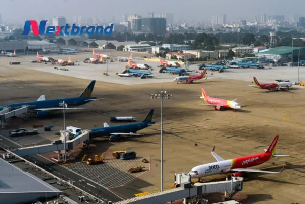 Hà Tĩnh đề xuất xây sân bay để phát triển giao thông, du lịch và thu hút đầu tư Hà Tĩnh đề xuất xây sân bay để phát triển giao thông, du lịch và thu hút đầu tư