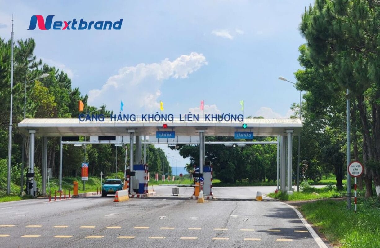 Một số lưu ý khi bay đến sân bay Đà Lạt Một số lưu ý khi bay đến sân bay Đà Lạt