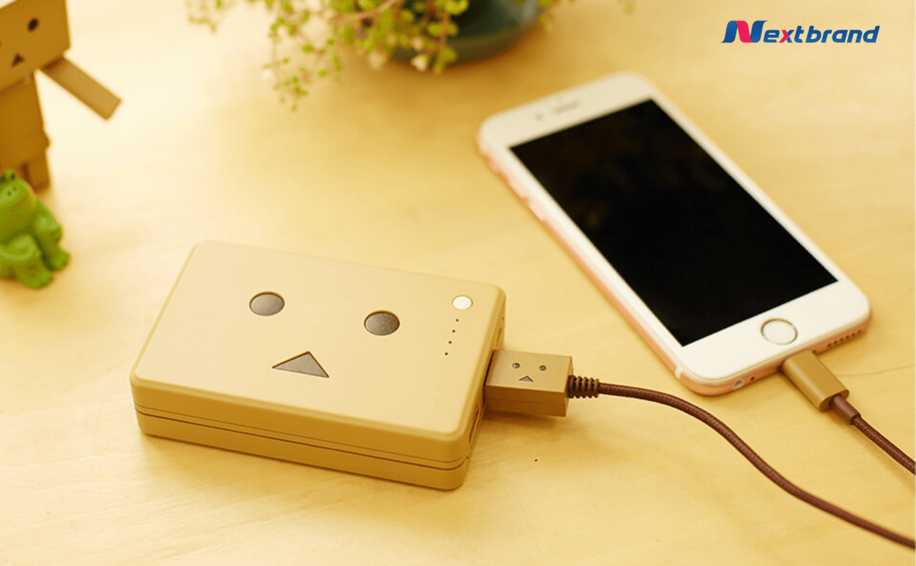 Sạc dự phòng có được mang lên máy bay không? Sạc dự phòng có được mang lên máy bay không?