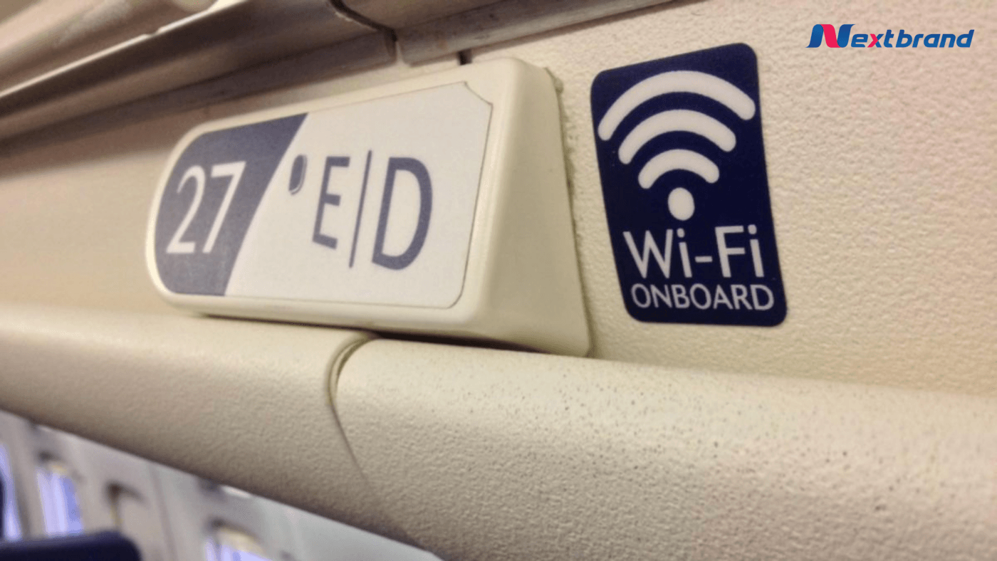 Giải đáp chi tiết: Trên máy bay có wifi không? Giải đáp chi tiết: Trên máy bay có wifi không?