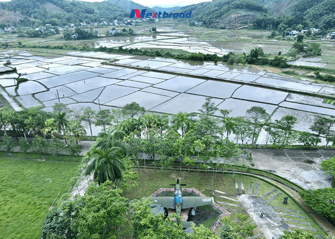 Sân bay quốc tế đầu tiên của Việt Nam Sân bay quốc tế đầu tiên của Việt Nam