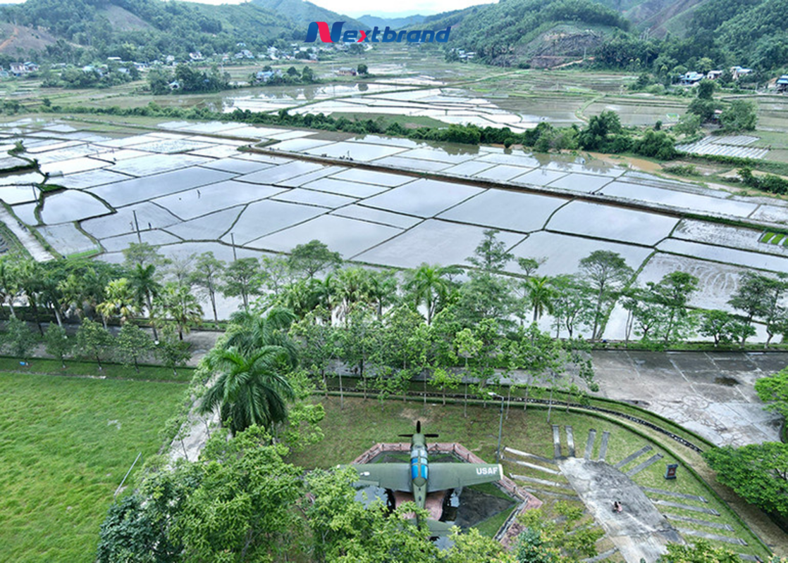 Airport Advertising Nextbrand Việt Nam