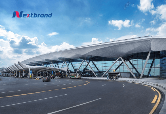 CAN là sân bay nào? Vị trí và các thông tin chi tiết