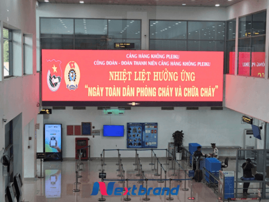 Giải đáp thắc mắc Gia Lai có sân bay không?