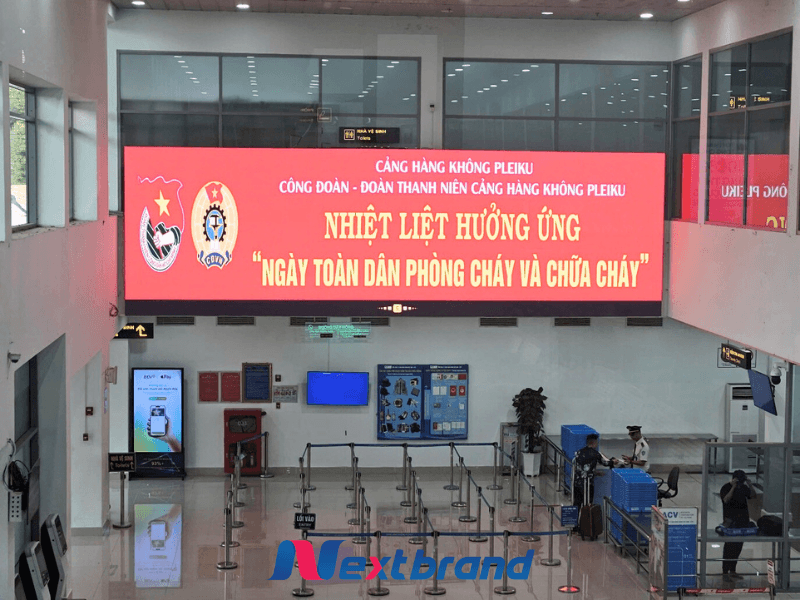 Giải đáp thắc mắc Gia Lai có sân bay không? Giải đáp thắc mắc Gia Lai có sân bay không?