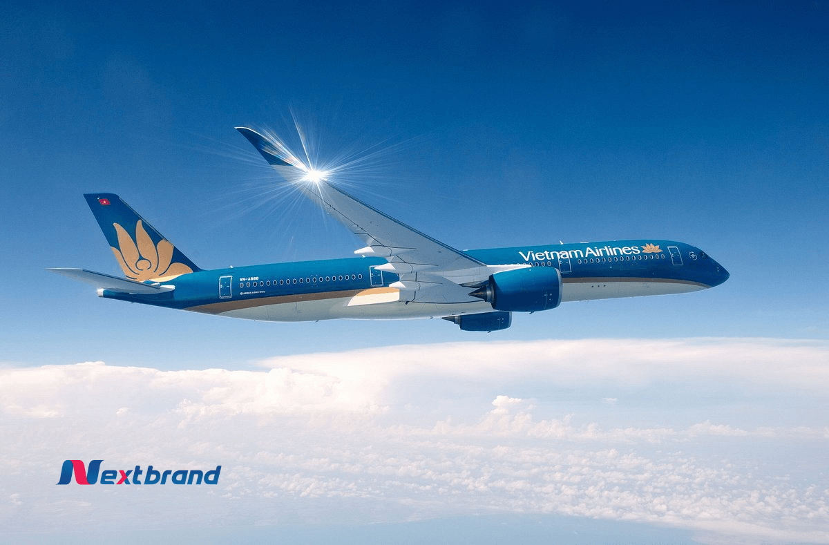 Vietnam Airlines khai thác chuyến bay thẳng hằng ngày từ Việt Nam đến sân bay Bạch Vân Vietnam Airlines khai thác chuyến bay thẳng hằng ngày từ Việt Nam đến sân bay Bạch Vân