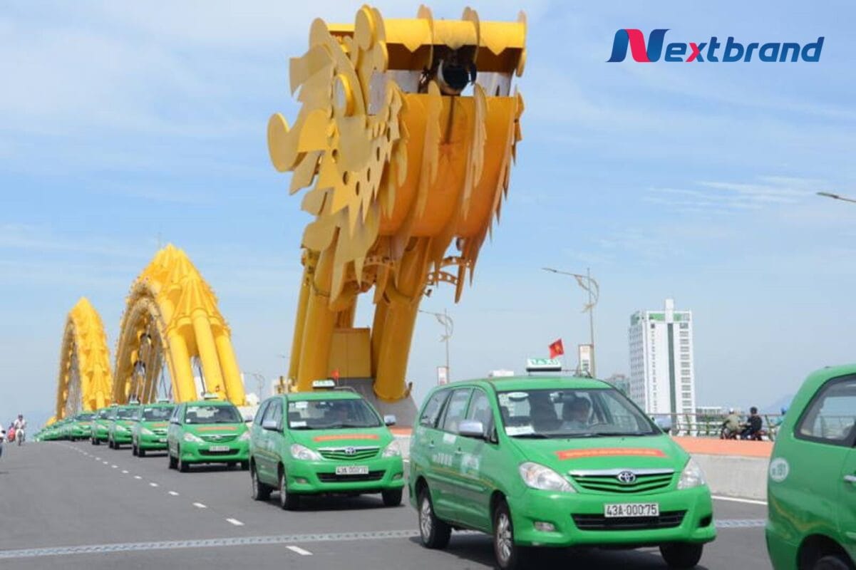 Cách di chuyển từ sân bay DAD về trung tâm thành phố Cách di chuyển từ sân bay DAD về trung tâm thành phố