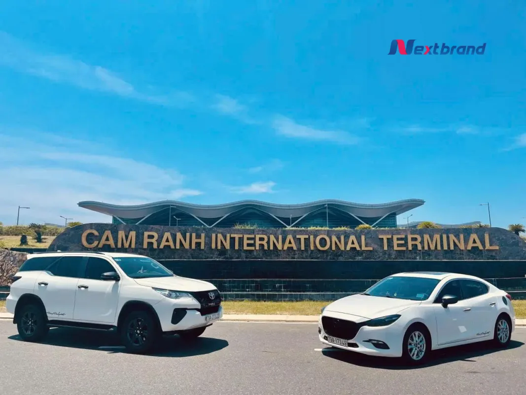 Dịch vụ thuê xe tự lái tại sân bay Cam Ranh Dịch vụ thuê xe tự lái tại sân bay Cam Ranh