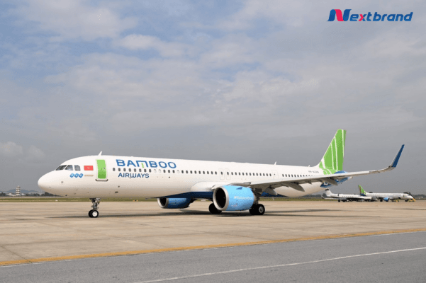 Từ 18/08/2025 Bamboo Airways chính thức chuyển sang nhà ga T3