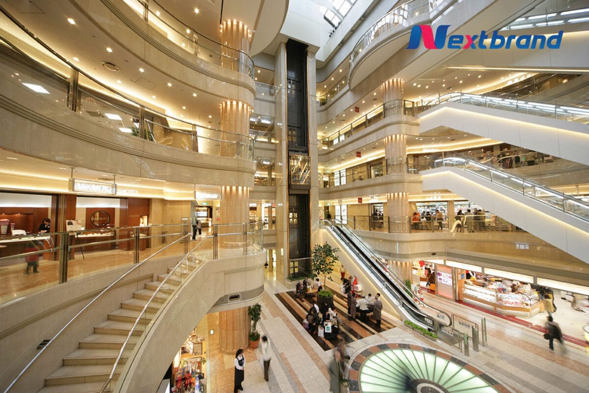 Nhà ga sân bay quốc tế Haneda (HND) Nhà ga sân bay quốc tế Haneda (HND)