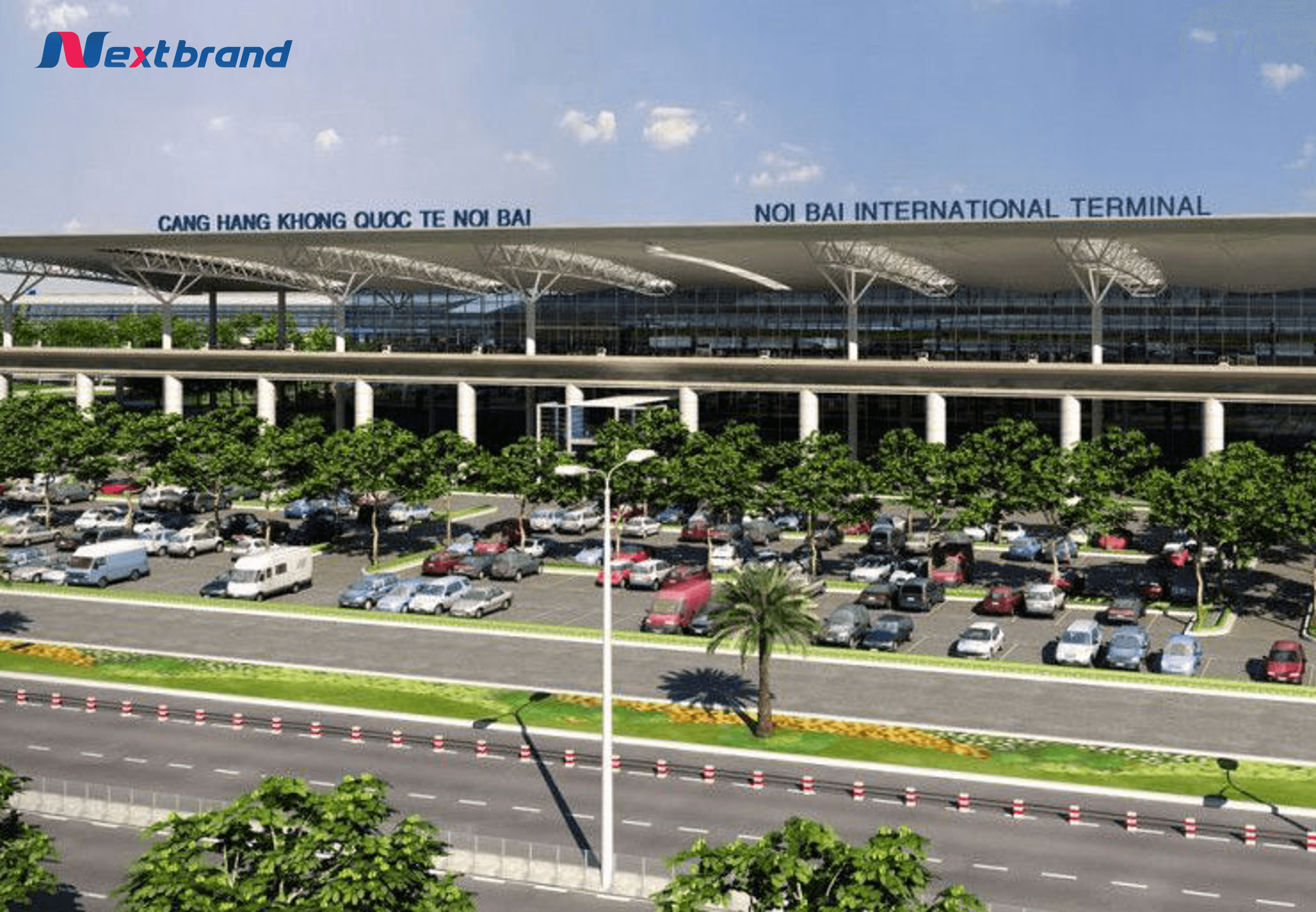Terminal (Nhà ga) tập trung toàn bộ các hoạt động phục vụ hành khách trước và sau chuyến bay Terminal (Nhà ga) tập trung toàn bộ các hoạt động phục vụ hành khách trước và sau chuyến bay