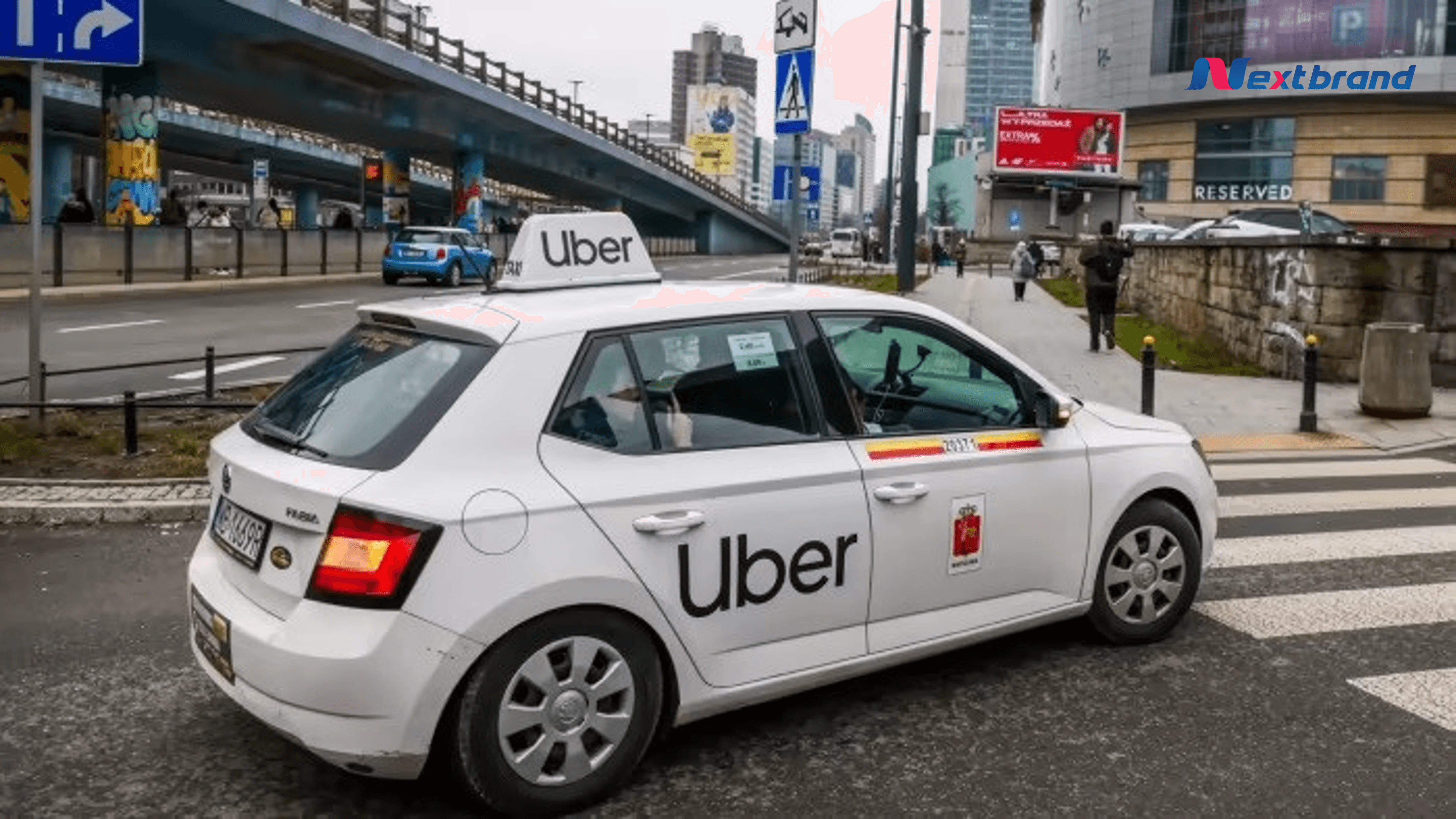 Dịch vụ gọi xe Uber, Bolt hay Kapten là lựa chọn tiện lợi để di chuyển từ/đến Sân bay CDG Dịch vụ gọi xe Uber, Bolt hay Kapten là lựa chọn tiện lợi để di chuyển từ/đến Sân bay CDG
