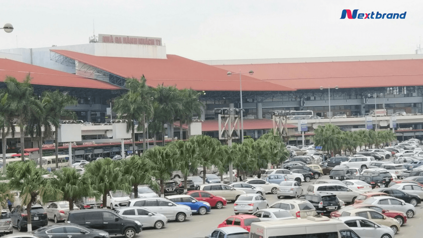 Giải đáp Terminal là gì trong sân bay Giải đáp Terminal là gì trong sân bay