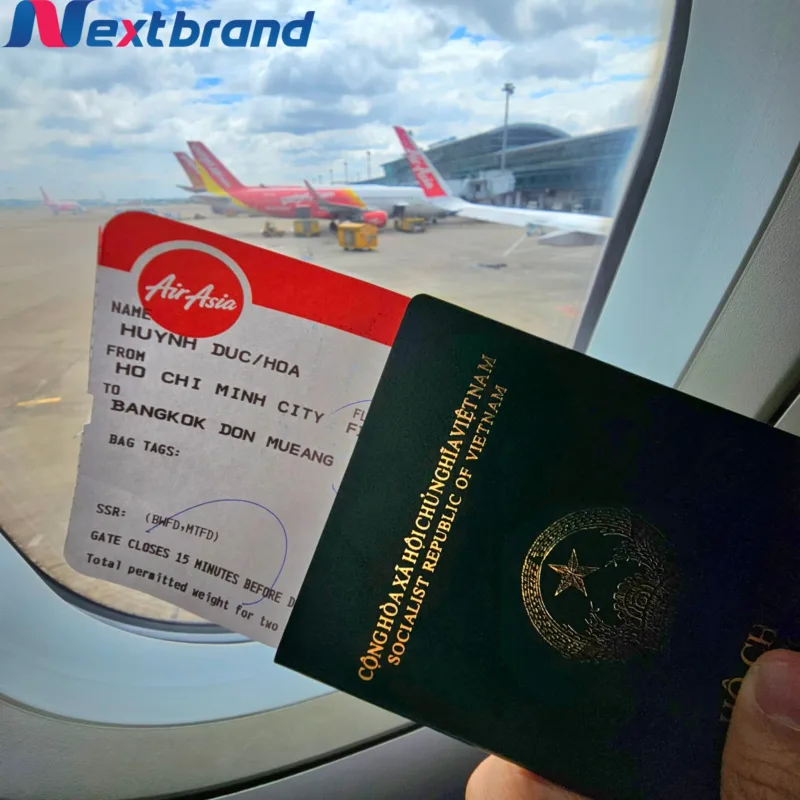 Các chuyến bay từ Việt Nam đến sân bay Don Mueang (DMK) Các chuyến bay từ Việt Nam đến sân bay Don Mueang (DMK)