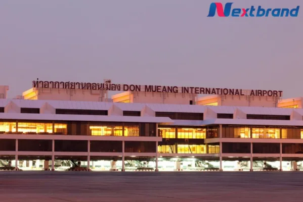 Giải đáp chi tiết về thắc mắc DMK là sân bay nào Giải đáp chi tiết về thắc mắc DMK là sân bay nào