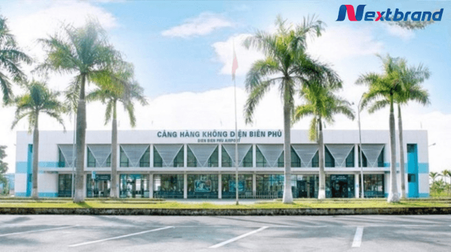 Sân bay Điện Biên Phủ Sân bay Điện Biên Phủ