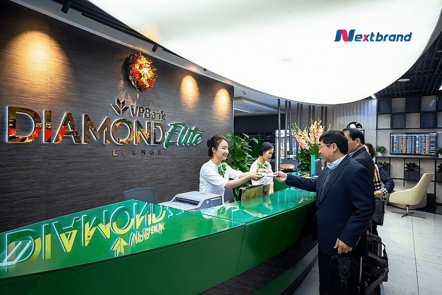 Phòng chờ VPBank sân bay tại Đà Nẵng