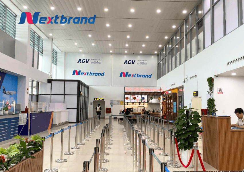 Lưu ý khi lần đầu đến sân bay Chu Lai Lưu ý khi lần đầu đến sân bay Chu Lai