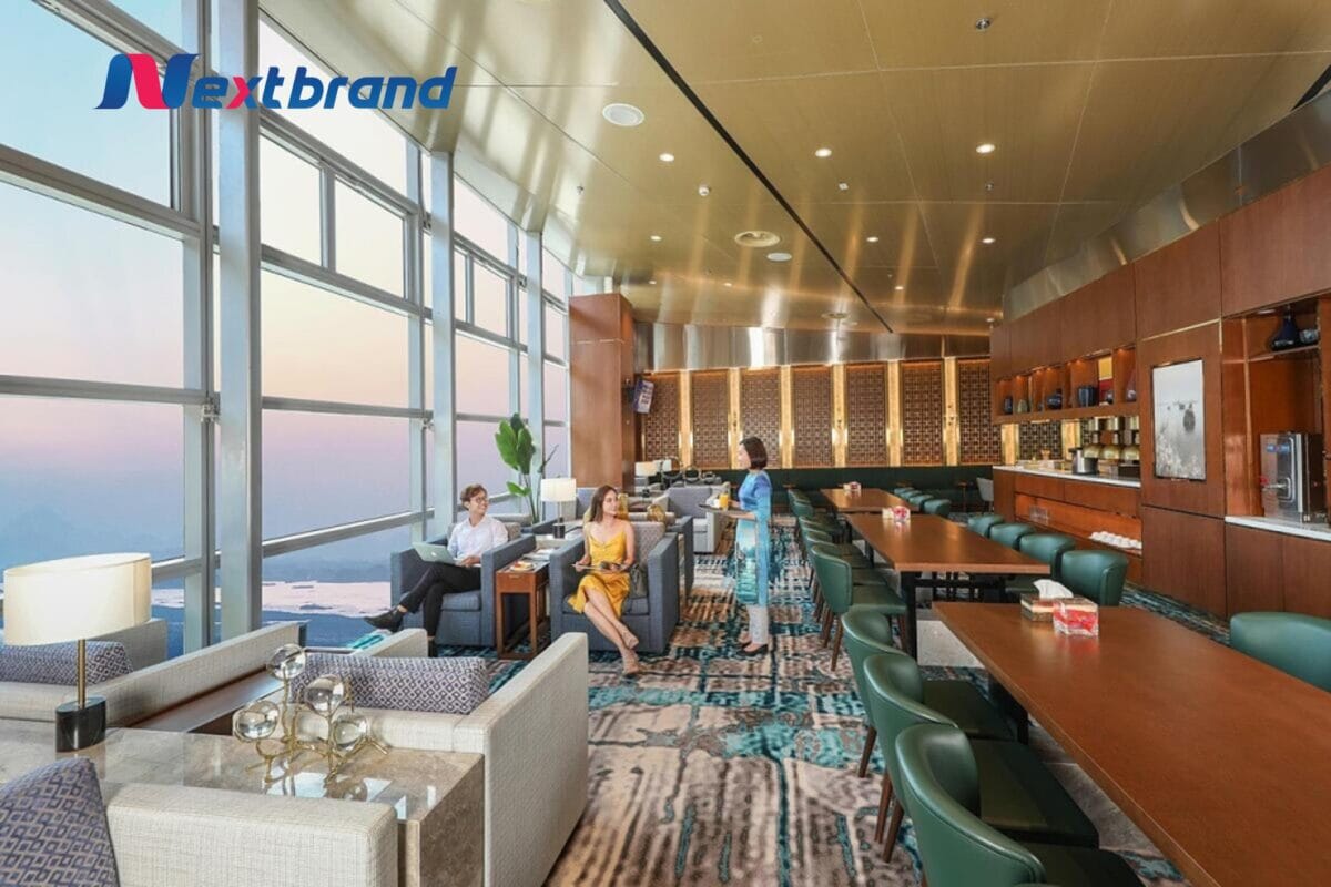 Tiện ích và dịch vụ tại sân bay Vân Đồn