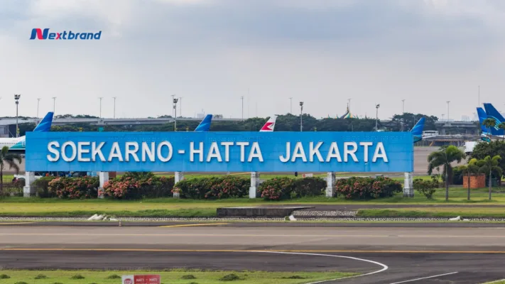 CGK là sân bay nào? Thông tin chi tiết về sân bay CGK