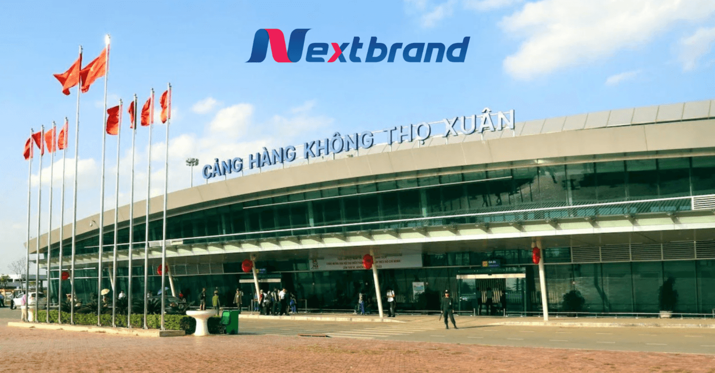 Cảng hàng không Thọ Xuân (Thanh Hóa)