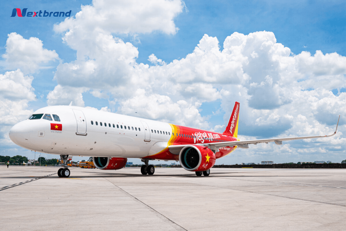 Vietjet mở đường bay thẳng TP. HCM – Manila Vietjet mở đường bay thẳng TP. HCM – Manila