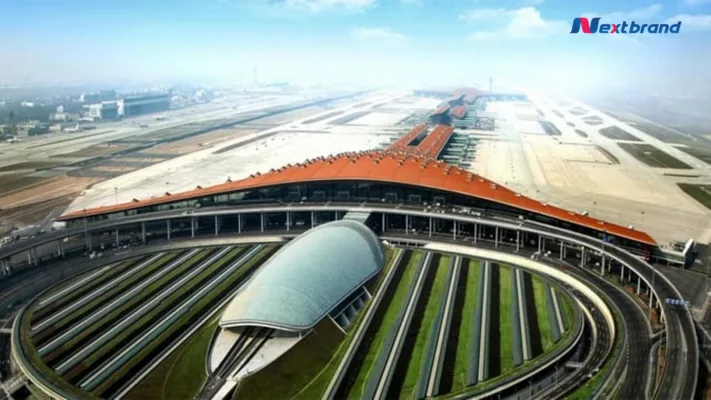 Giải đáp thắc mắc PEK là sân bay nào?