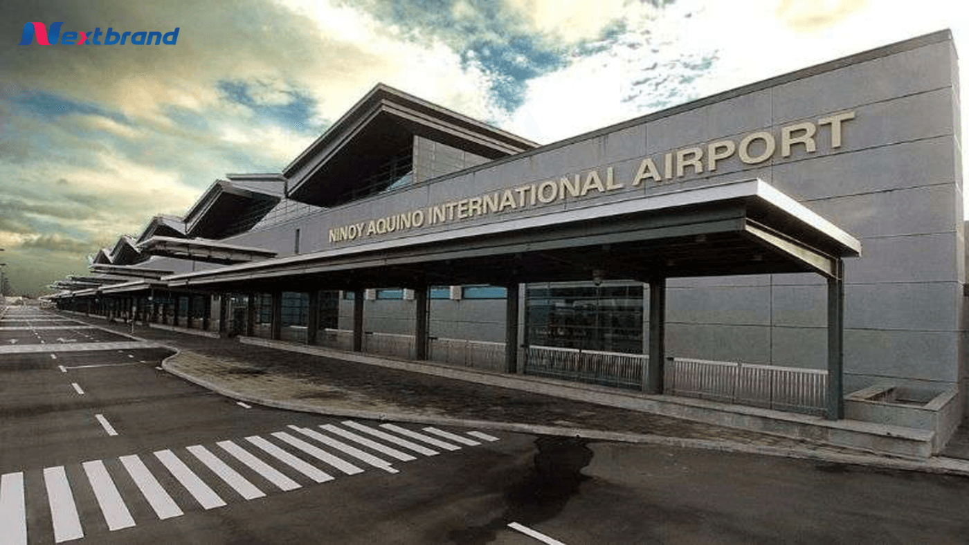 sân bay Quốc tế Ninoy Aquino hiện đại của Philippines sân bay Quốc tế Ninoy Aquino hiện đại của Philippines