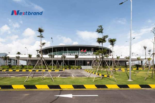 Bình Định có sân bay không? Thông tin chi tiết cần biết