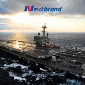 Tàu sân bay là biểu tượng sức mạnh quân sự