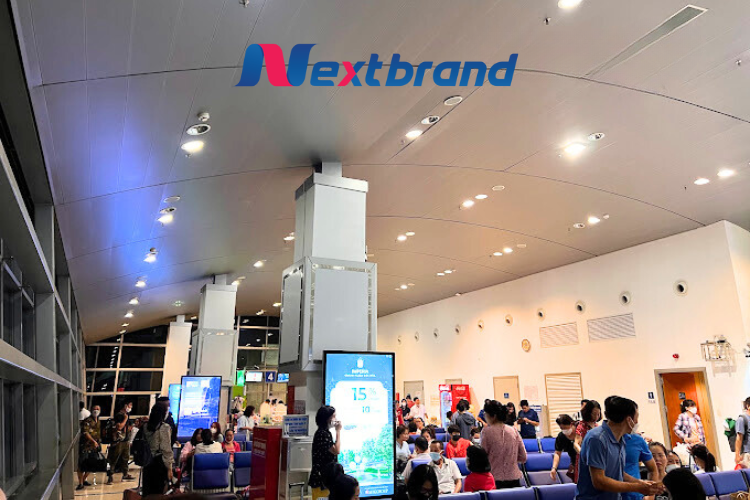 Lưu ý khi bay đến/đi từ sân bay Buôn Ma Thuột