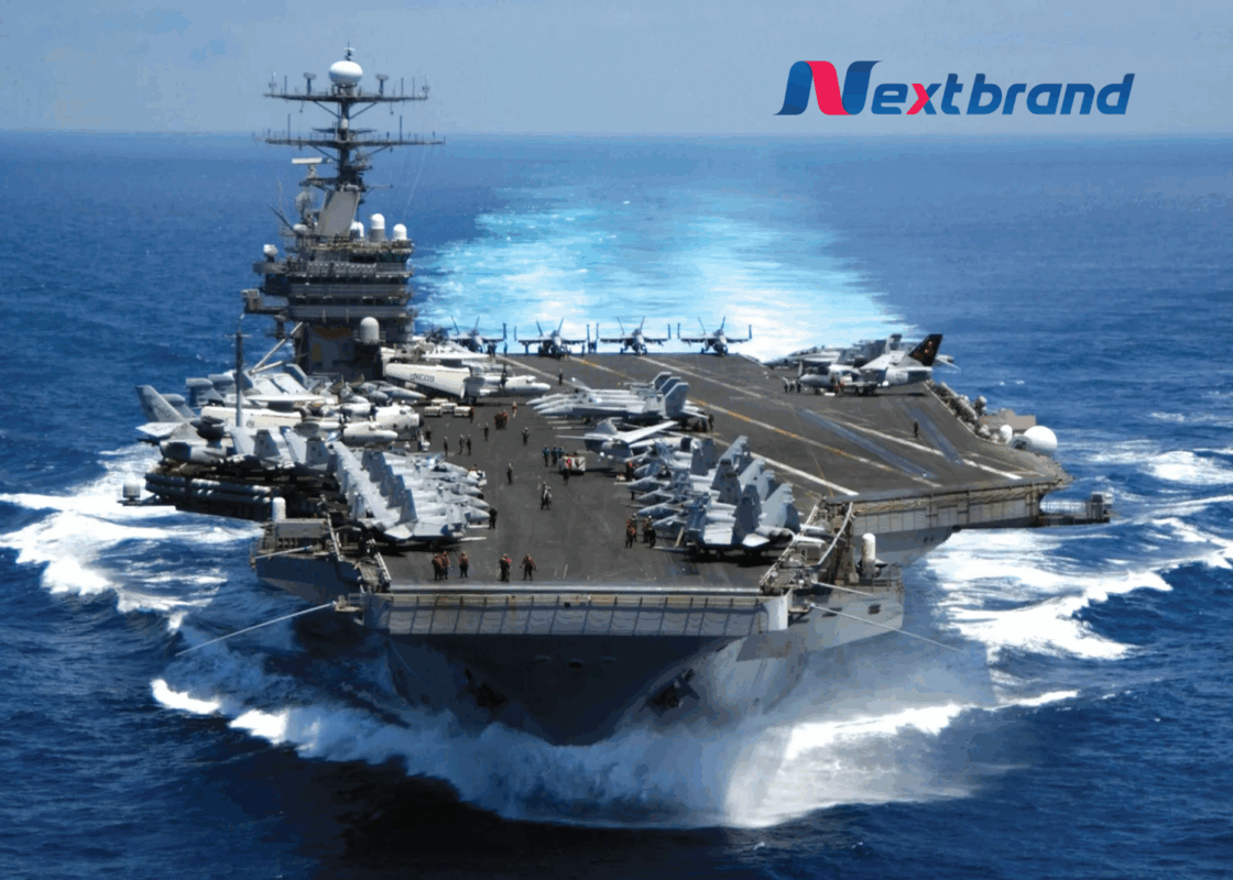 Việt Nam có tàu sân bay không? Giải đáp chi tiết Việt Nam có tàu sân bay không? Giải đáp chi tiết