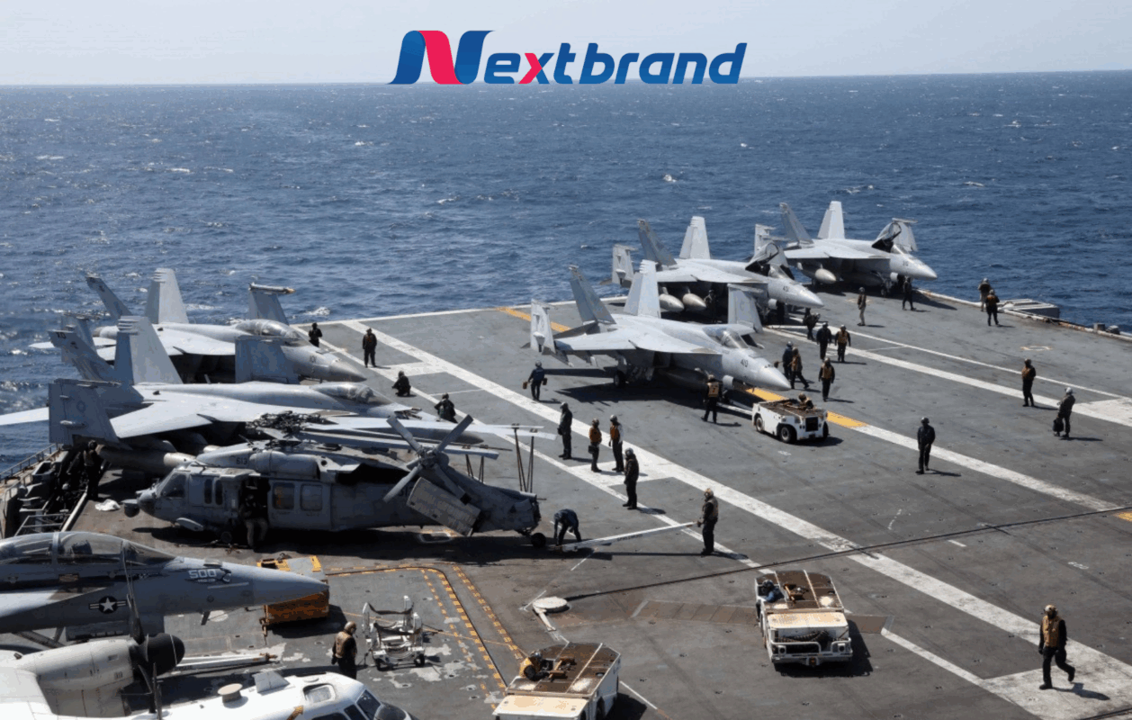 Việt Nam đang ưu tiên hiện đại hóa lực lượng hải quân theo hướng “thực chiến và phòng thủ hiệu quả Việt Nam đang ưu tiên hiện đại hóa lực lượng hải quân theo hướng “thực chiến và phòng thủ hiệu quả