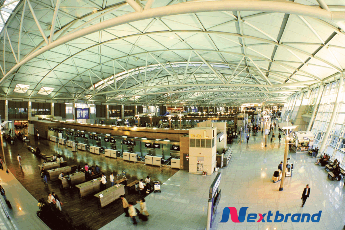 Hành khách nên chuẩn bị kỹ lưỡng trước giờ khởi hành