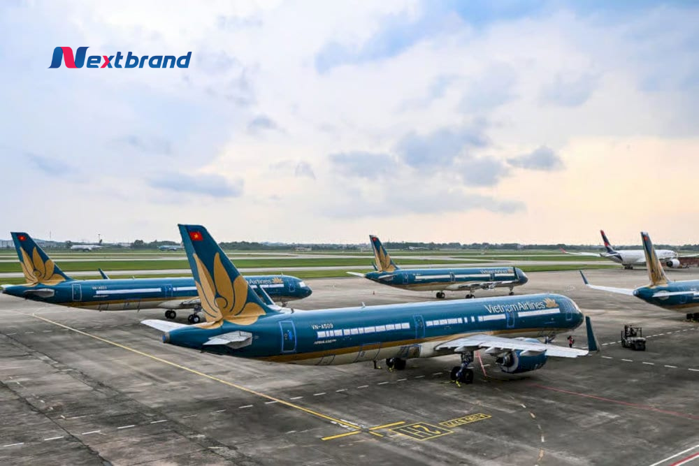Sân bay Đồng Hới (VDH) có một đường băng duy nhất dài 2.400m Sân bay Đồng Hới (VDH) có một đường băng duy nhất dài 2.400m