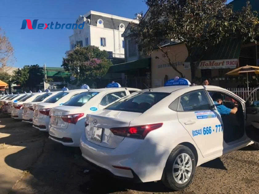 Di chuyển về trung tâm thành phố của tỉnh Bình Định bằng taxi Di chuyển về trung tâm thành phố của tỉnh Bình Định bằng taxi