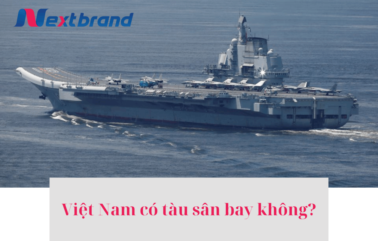 Giải đáp thắc mắc: Việt Nam có tàu sân bay không? Giải đáp thắc mắc: Việt Nam có tàu sân bay không?