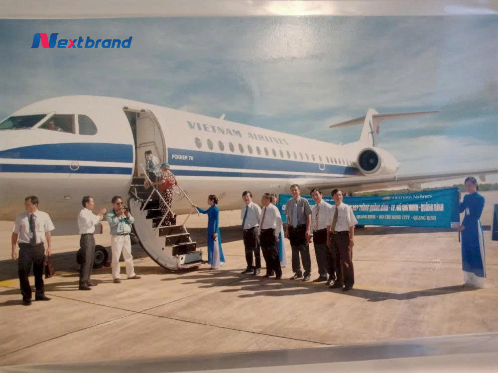 Cảng hàng không Đồng Hới chính thức đi vào khai thác từ 2008 Cảng hàng không Đồng Hới chính thức đi vào khai thác từ 2008