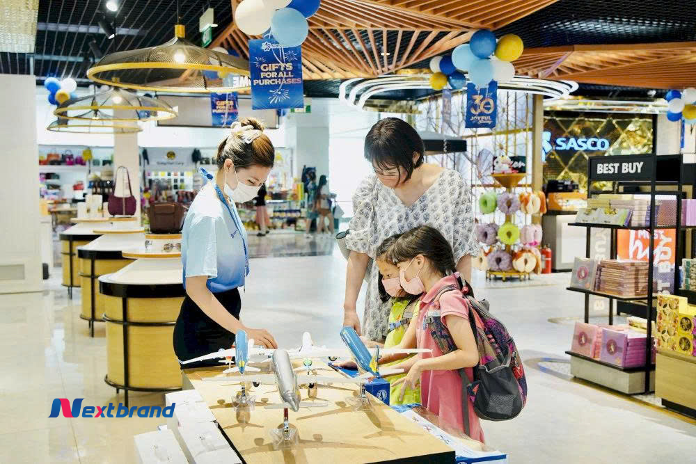 Khu vực tiện ích hiện đại và tiện nghi tại sân bay Đồng Hới Khu vực tiện ích hiện đại và tiện nghi tại sân bay Đồng Hới