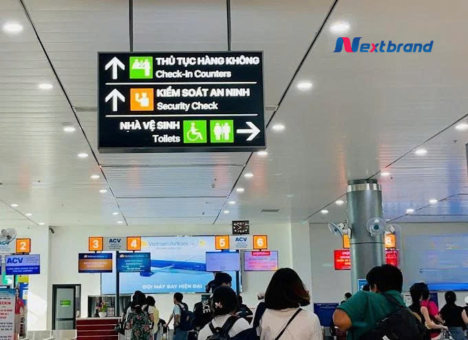 Phương án mở rộng nhà ga hành khách sân bay Phù Cát Phương án mở rộng nhà ga hành khách sân bay Phù Cát