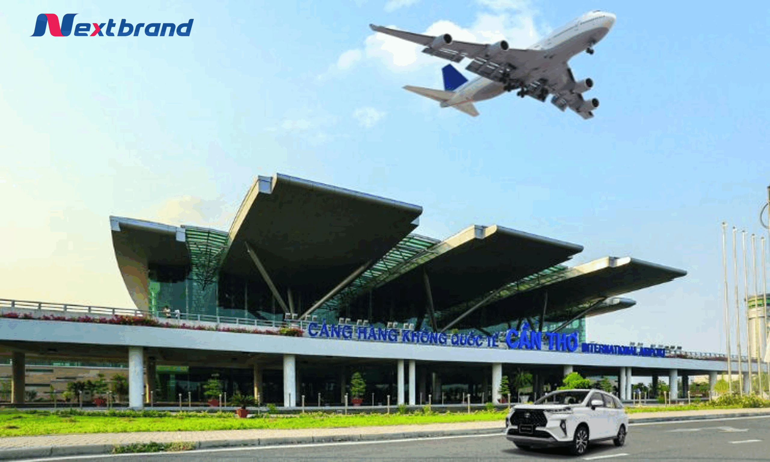 Picture15 Dịch vụ xe đưa đón tại Sân bay Cần Thơ