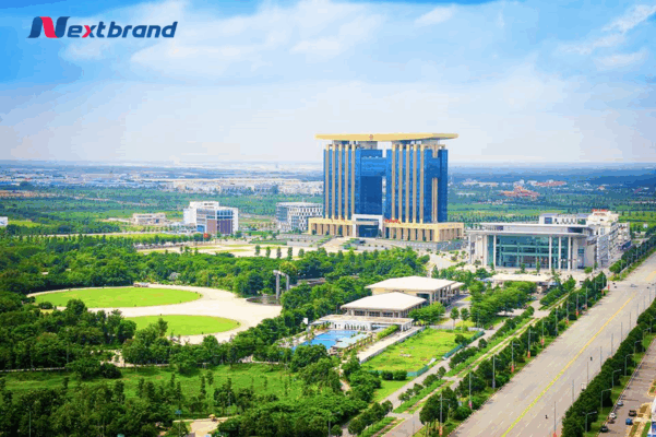 Giải đáp Bình Dương có sân bay không