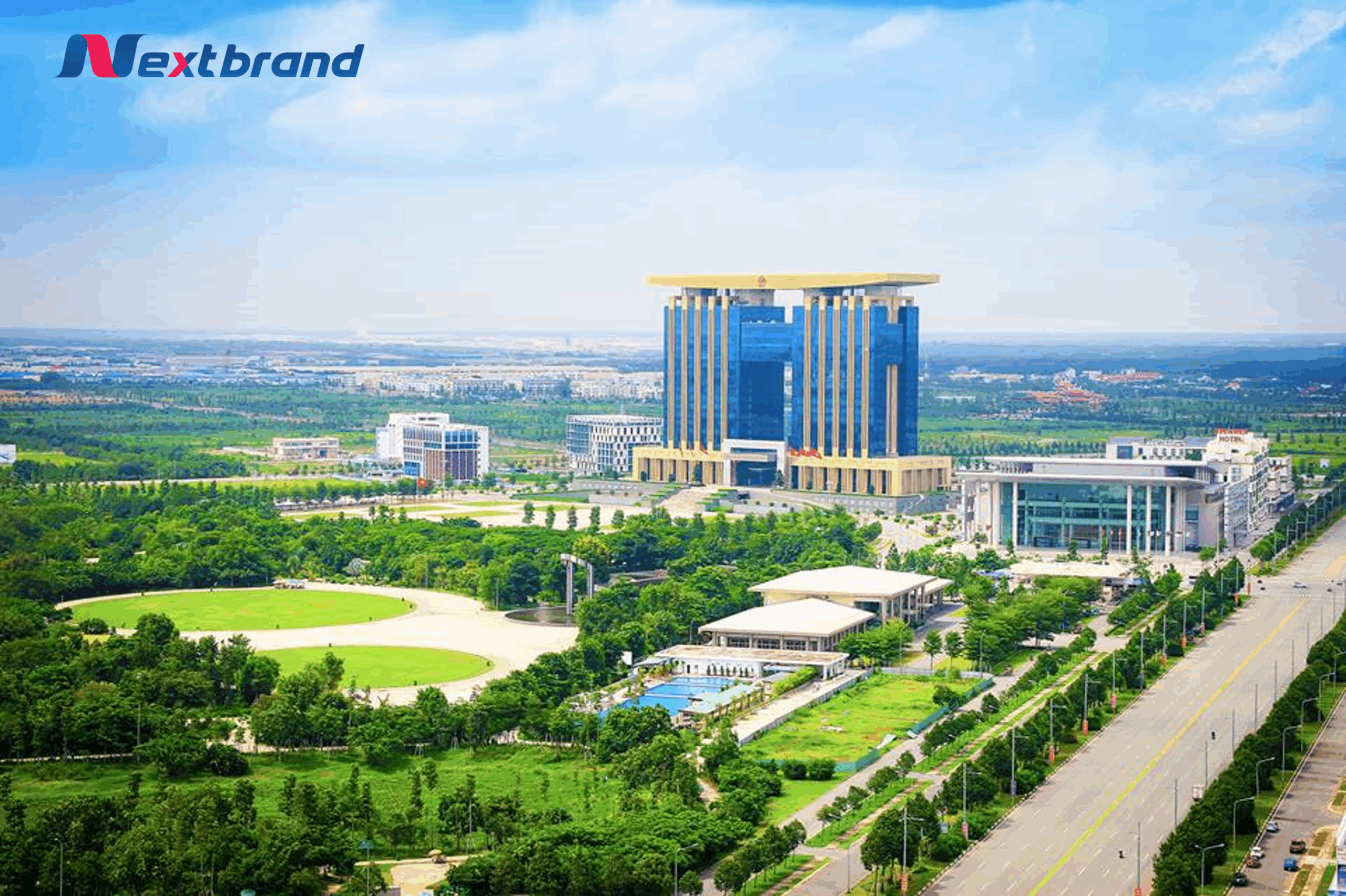 Giải đáp Bình Dương có sân bay không Giải đáp Bình Dương có sân bay không